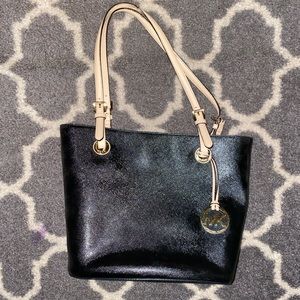 Michael kors shoulder bag